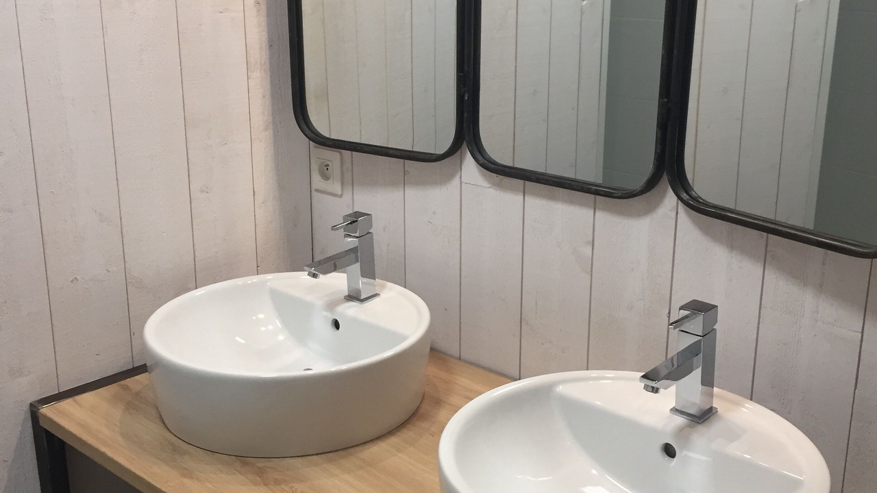 Photo of Bathroom in Quend-Plage-les-Pins