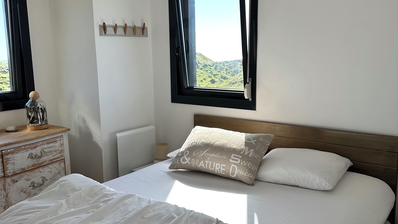 Photo of Bedroom in Quend-Plage-les-Pins