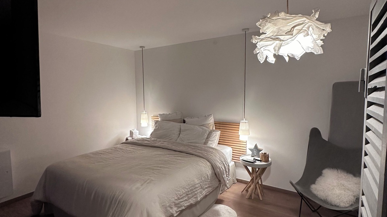 Photo of Bedroom in Quend-Plage-les-Pins