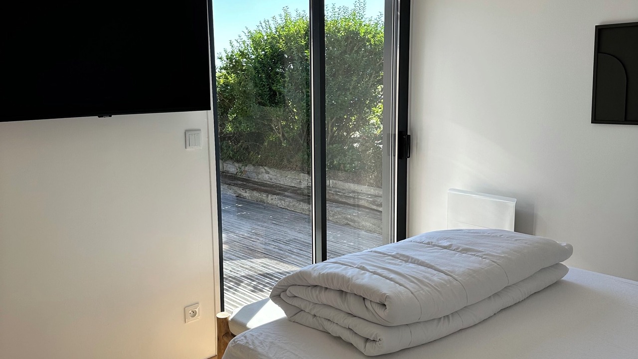 Photo of Bedroom in Quend-Plage-les-Pins