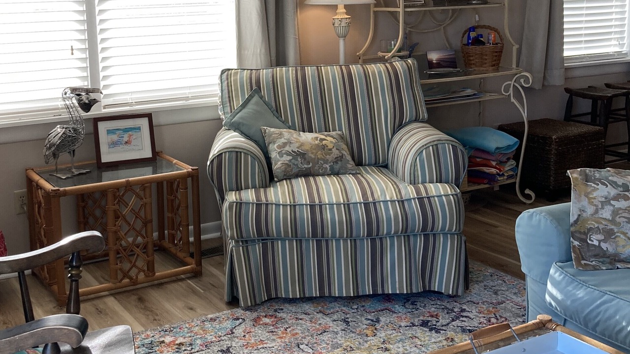 Photo of Livingroom in Emerald Isle