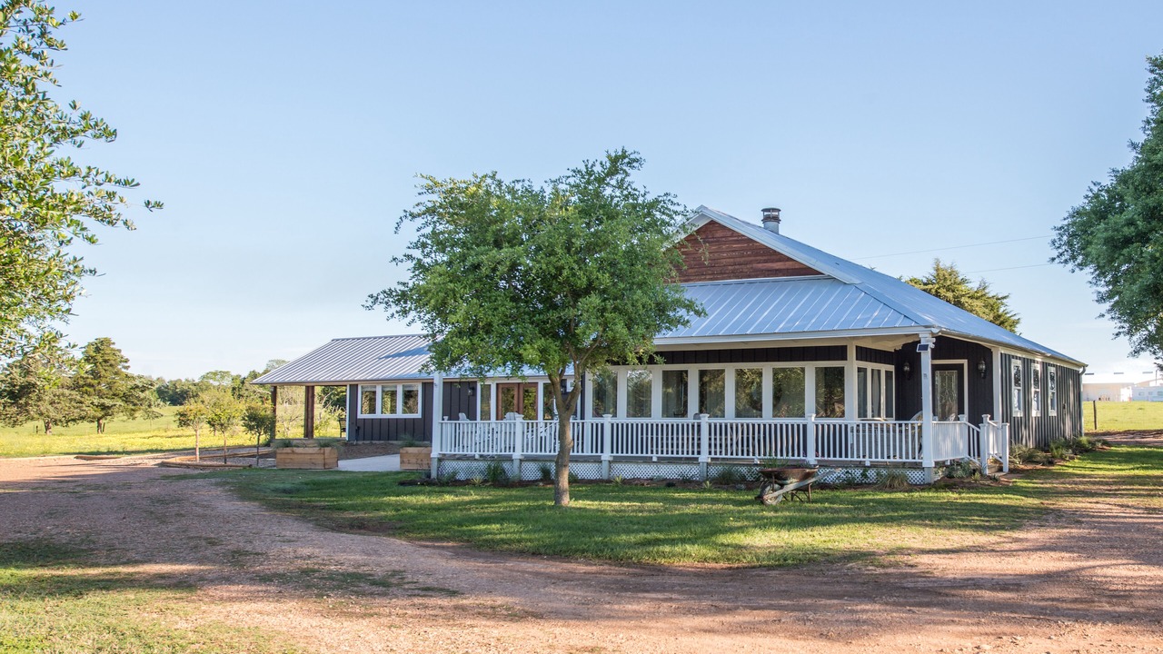 Photo of Outdoor in Round Top
