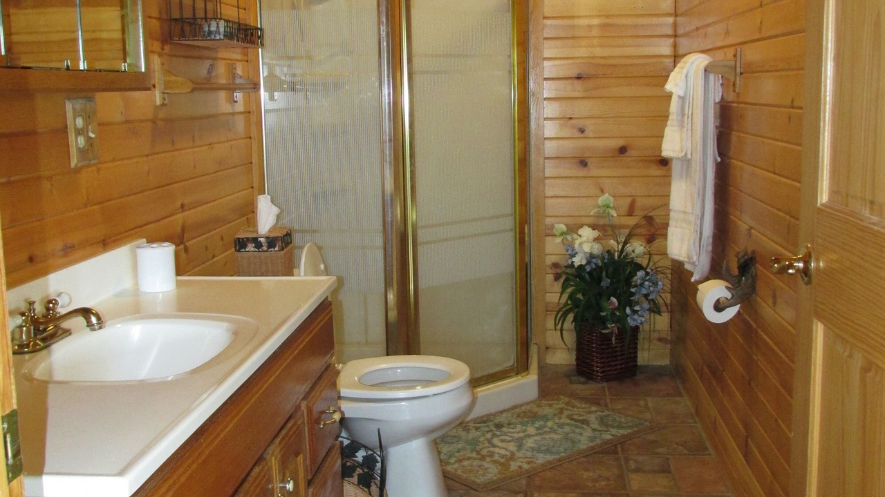 Photo of Bathroom in Somerdale