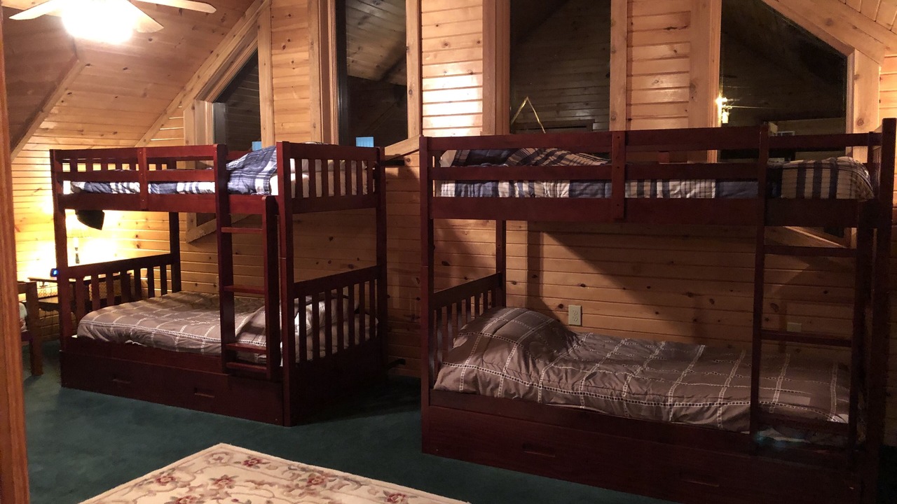 Photo of Bedroom in Somerdale