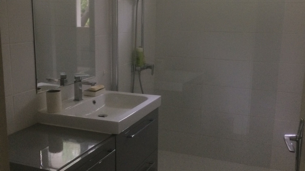 Photo of Bathroom in Le Touquet-Paris-Plage