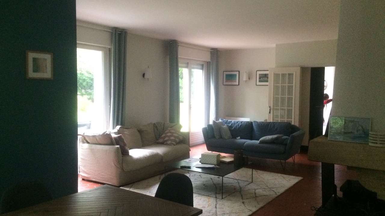 Photo of Livingroom in Le Touquet-Paris-Plage
