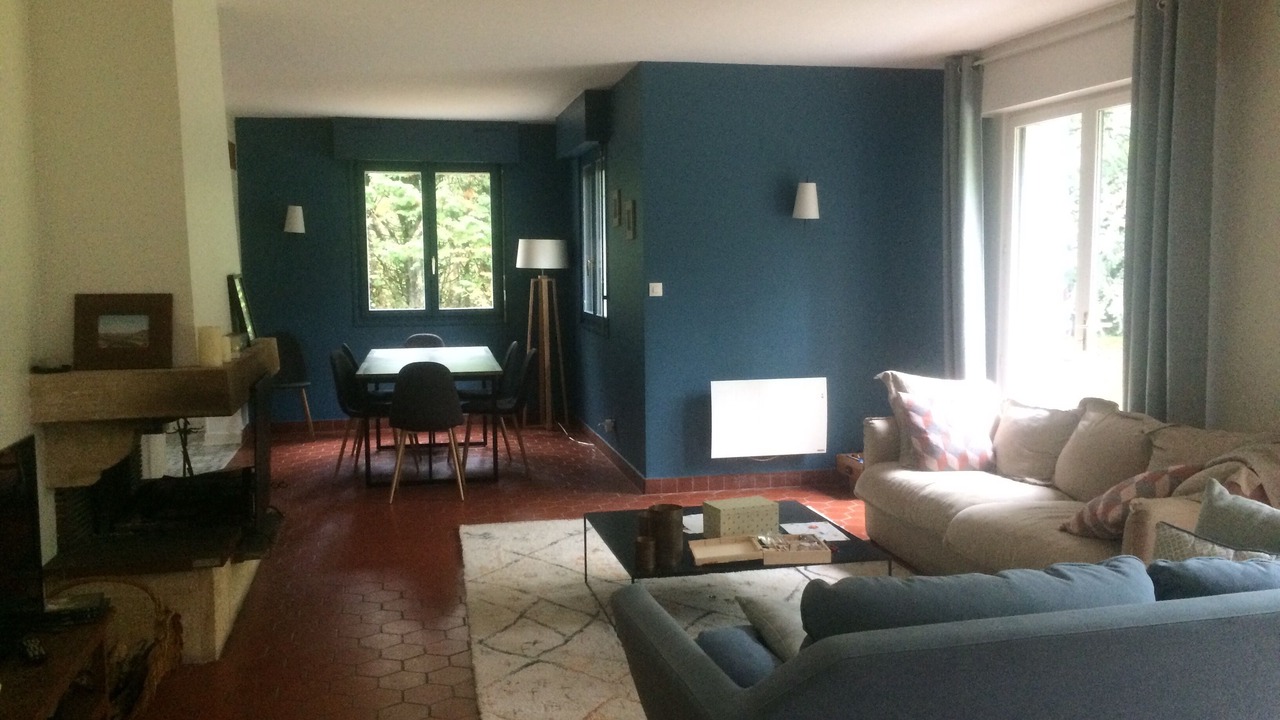 Photo of Livingroom in Le Touquet-Paris-Plage