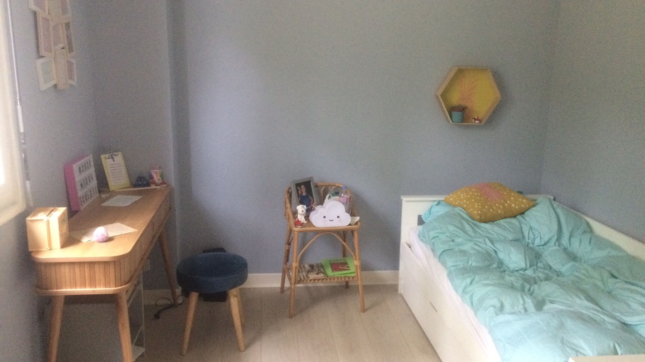 Photo of Bedroom in Le Touquet-Paris-Plage