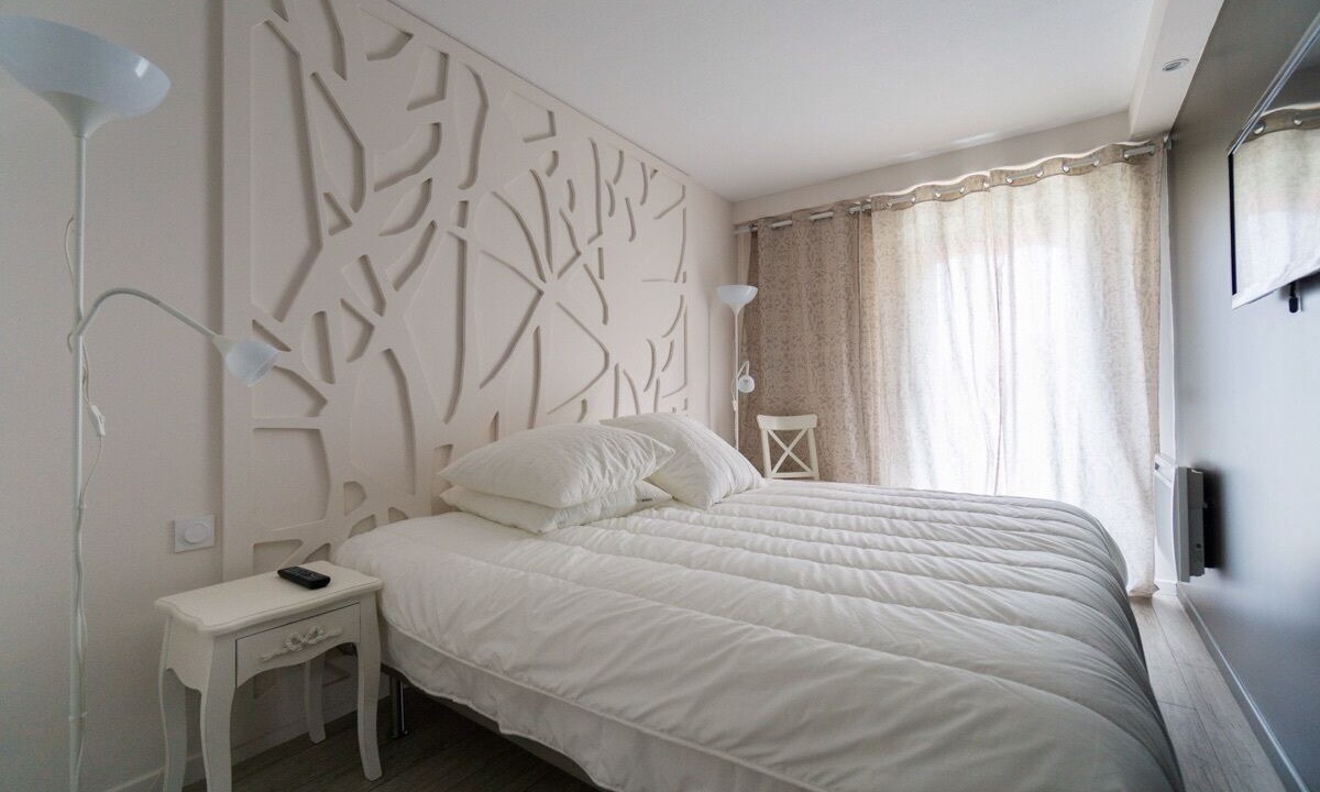 Photo of Bedroom in La Cote Radieuse