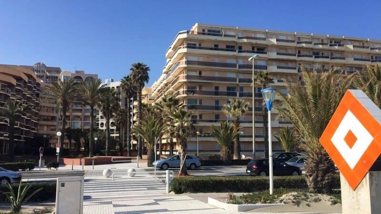 Photo of Outdoor in La Cote Radieuse