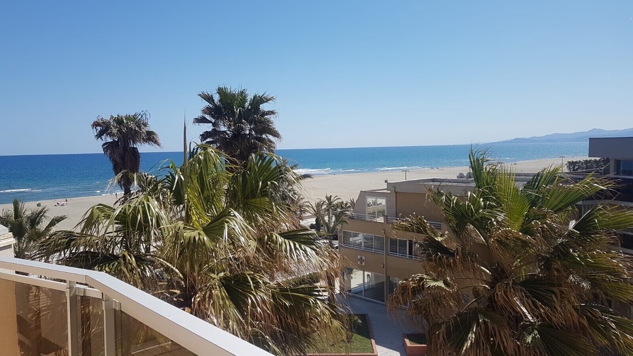 Photo of Outdoor in La Cote Radieuse