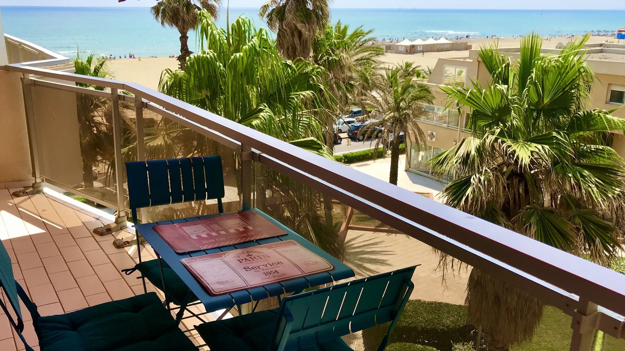 Photo of Outdoor in La Cote Radieuse