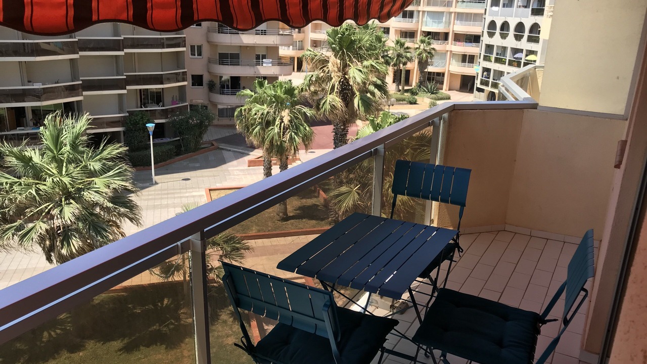 Photo of Outdoor in La Cote Radieuse