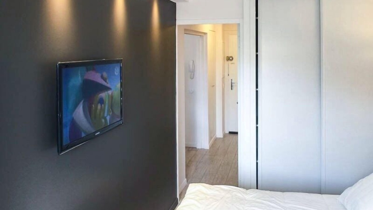 Photo of Bedroom in La Cote Radieuse