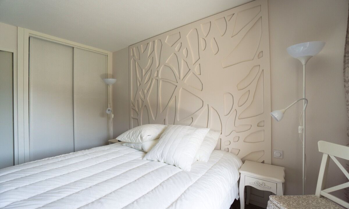 Photo of Bedroom in La Cote Radieuse