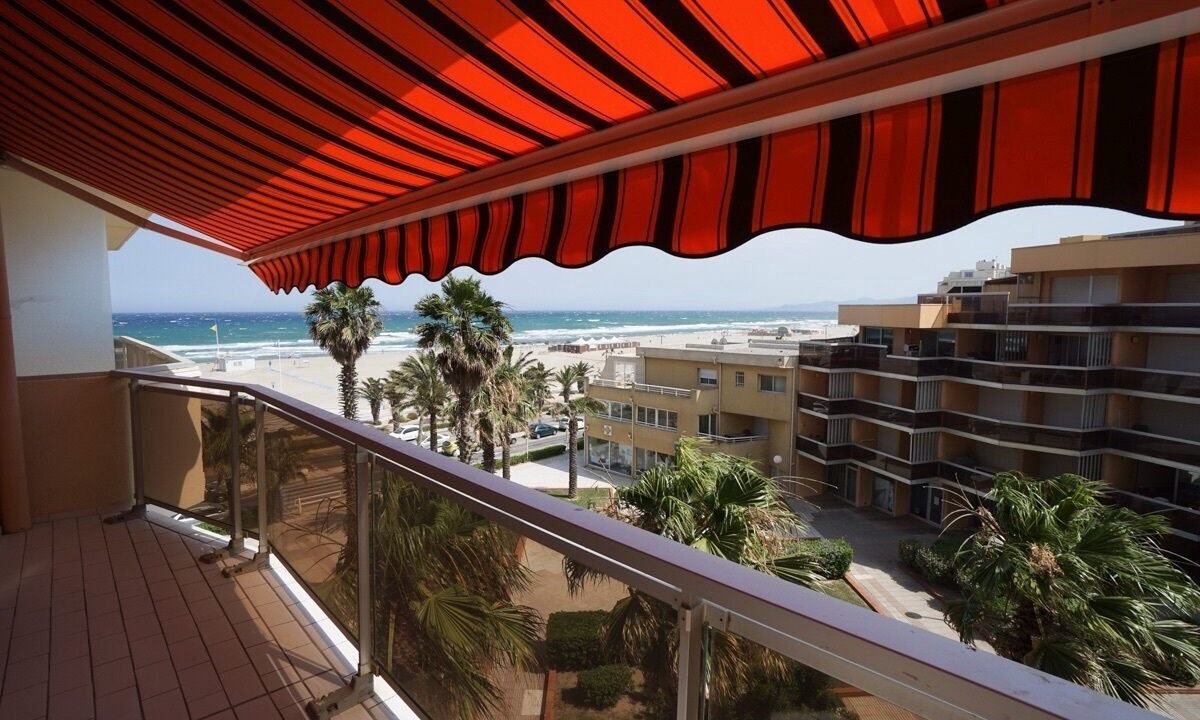Photo of Outdoor in La Cote Radieuse