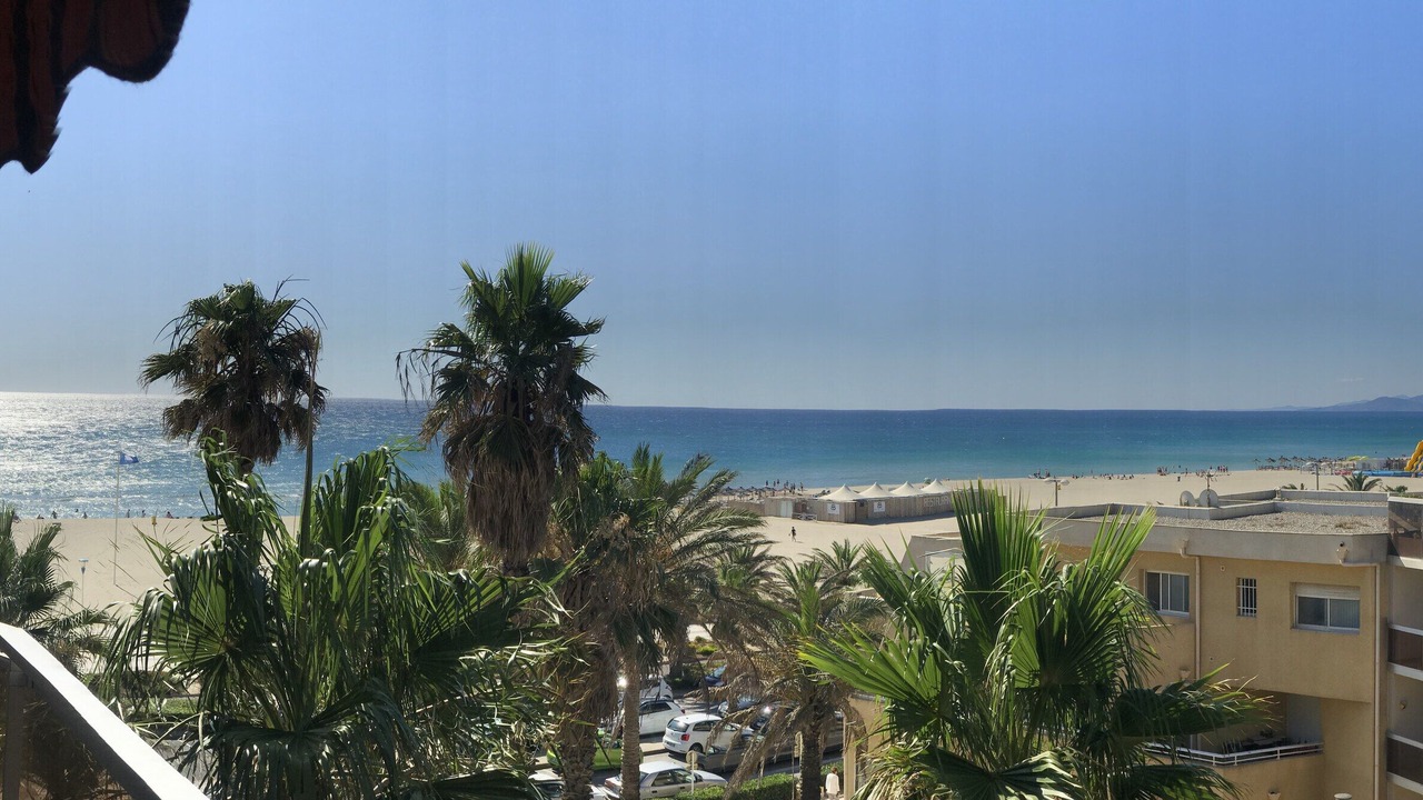 Photo of Outdoor in La Cote Radieuse