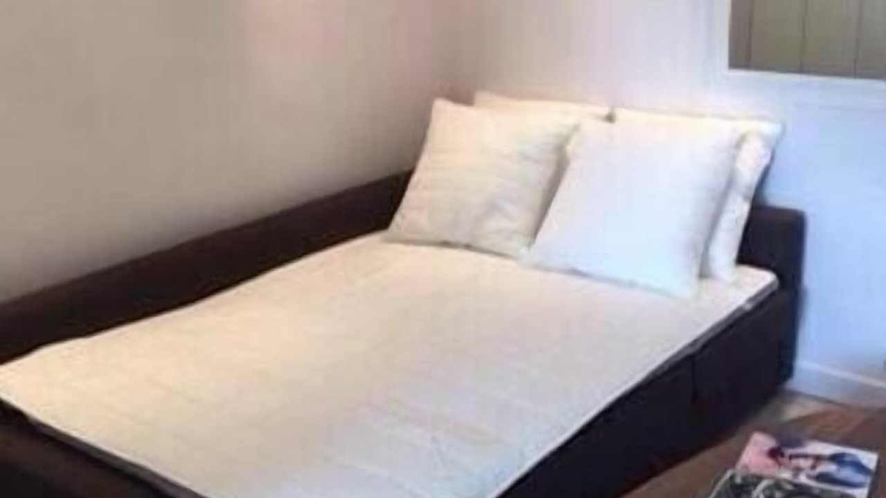 Photo of Bedroom in La Cote Radieuse