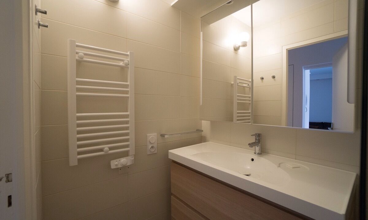 Photo of Bathroom in La Cote Radieuse