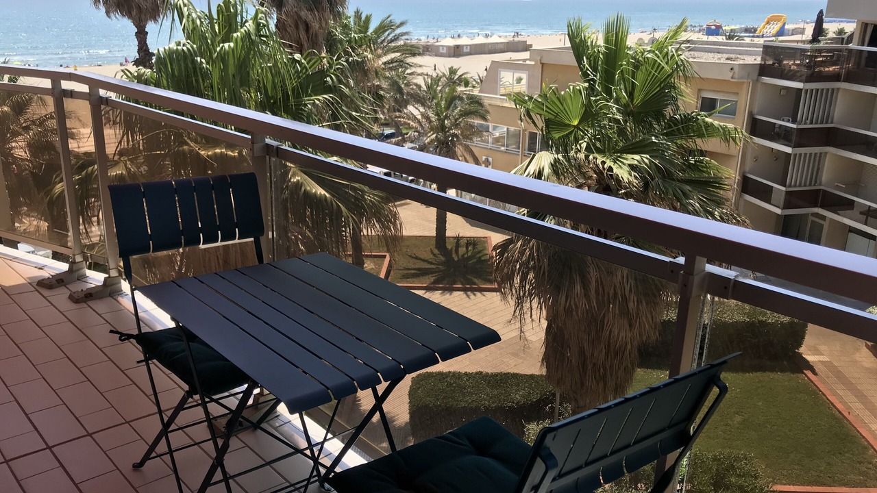 Photo of Outdoor in La Cote Radieuse