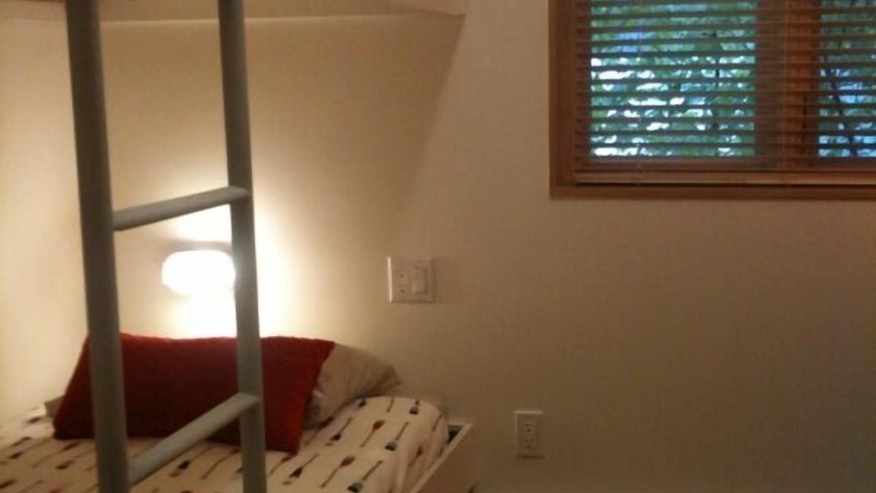 Photo of Bedroom in Saint-Brigitte-de-Laval