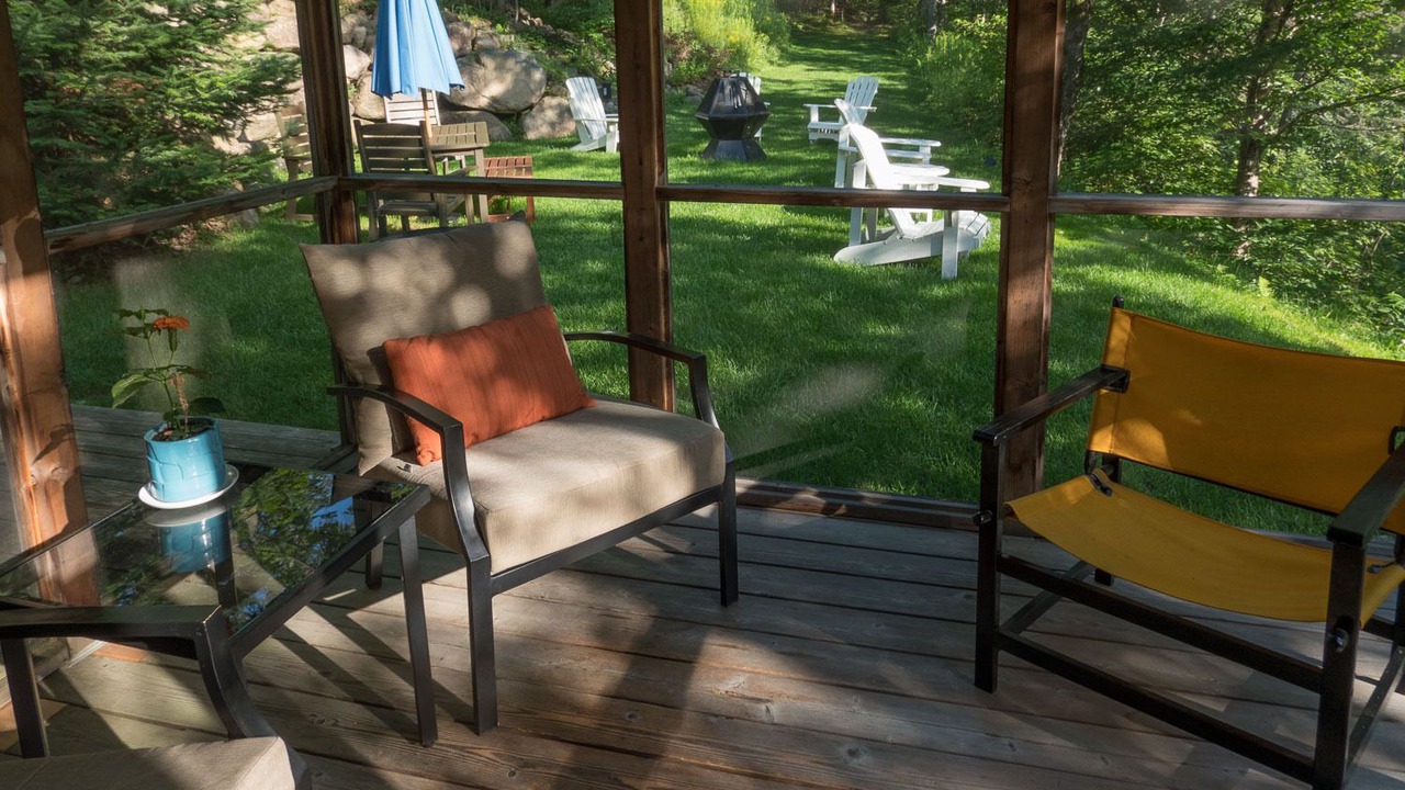 Photo of Outdoor in Saint-Brigitte-de-Laval