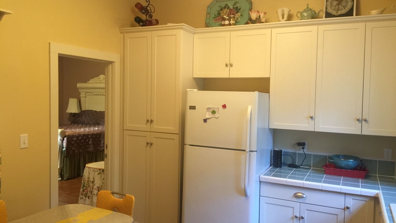 Photo of Kitchen in Franklin Estates