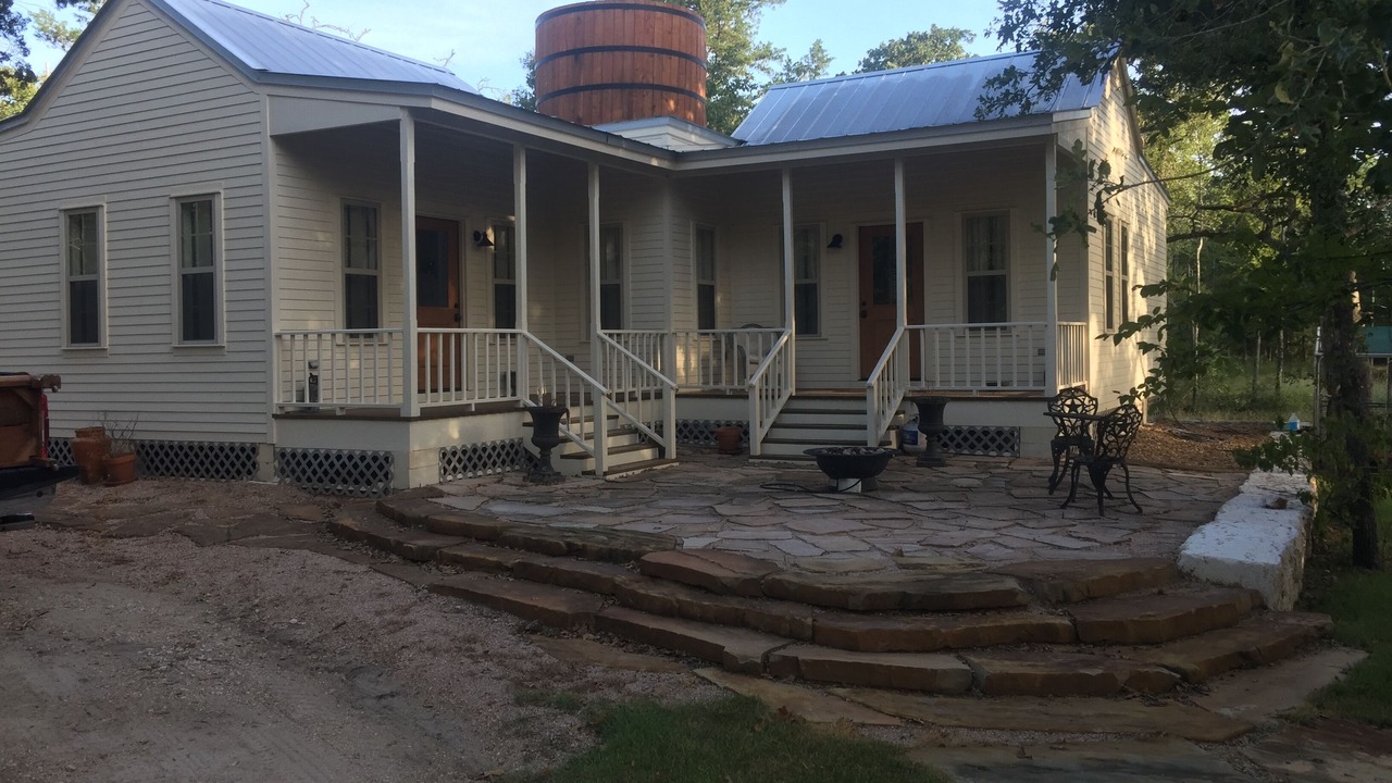 Photo of Outdoor in Franklin Estates