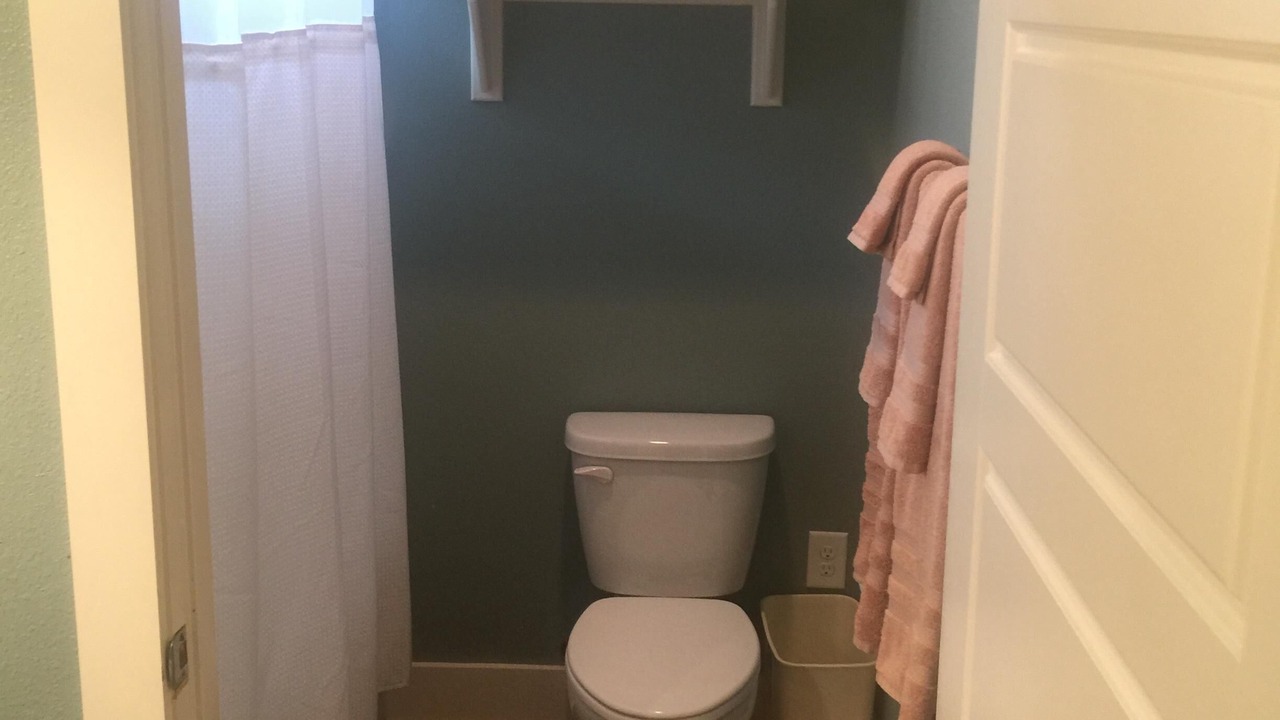 Photo of Bathroom in Franklin Estates
