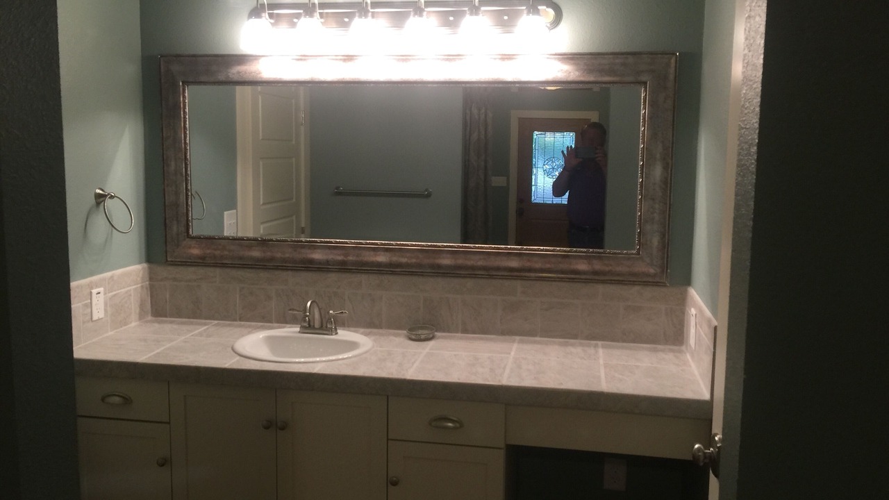 Photo of Bathroom in Franklin Estates
