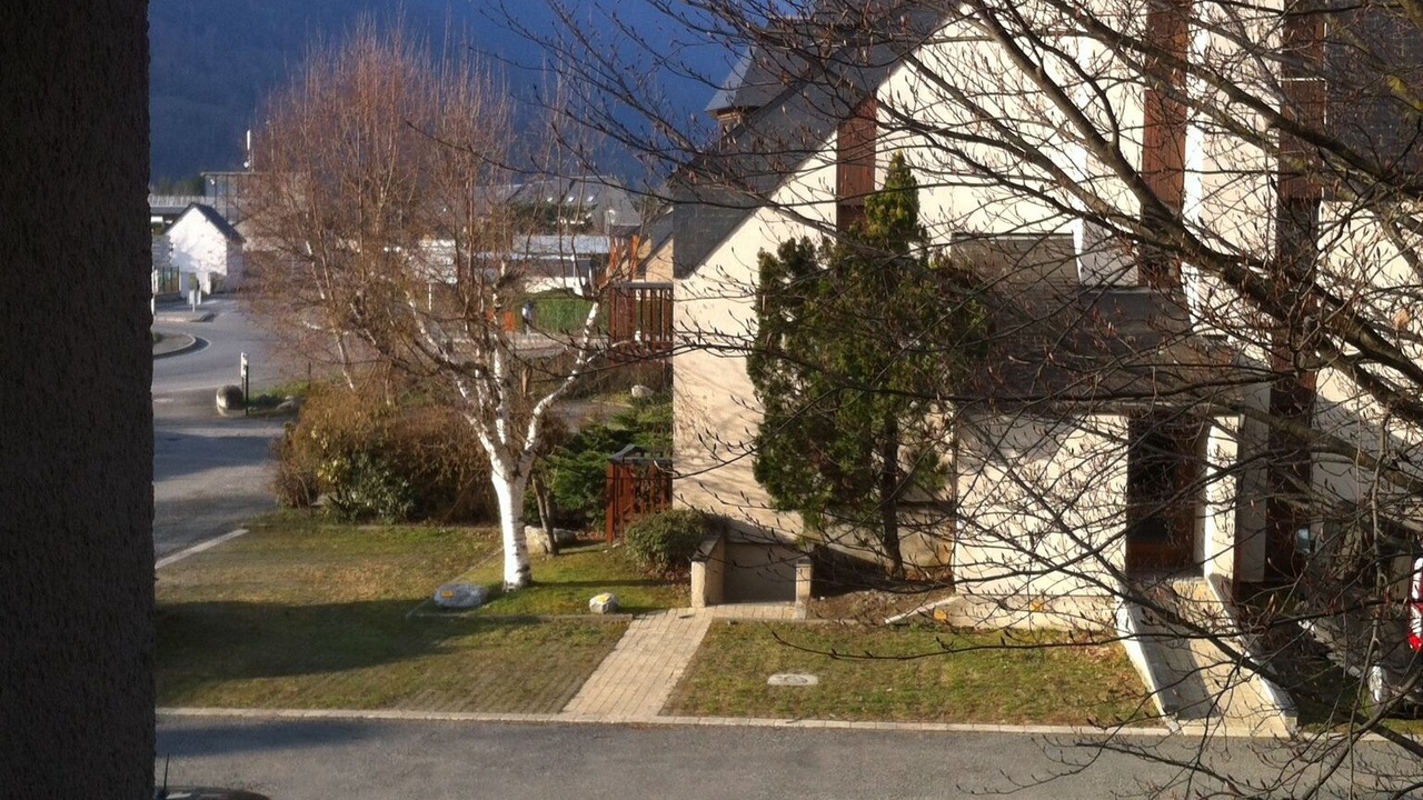 Photo of Outdoor in Saint-Lary-Soulan