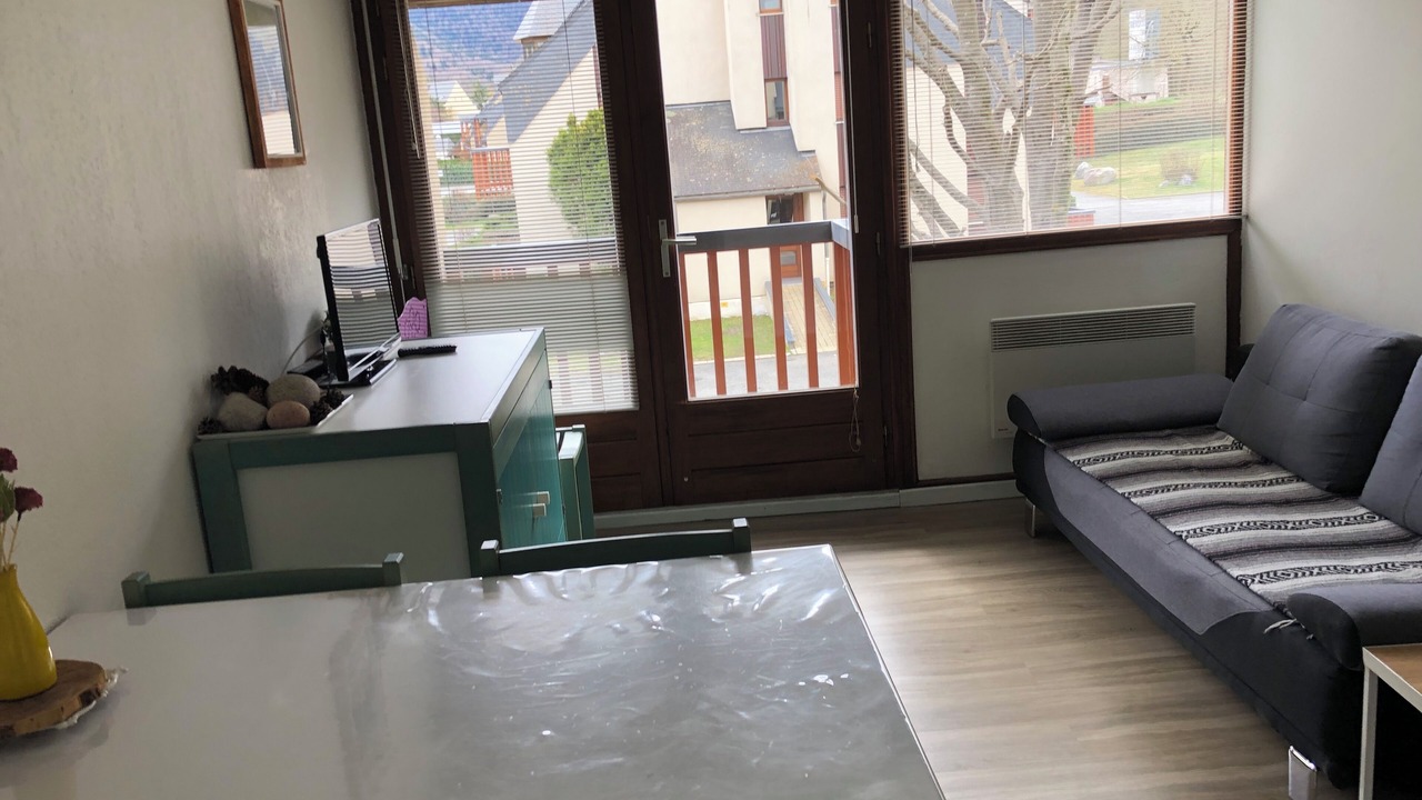 Photo of Livingroom in Saint-Lary-Soulan