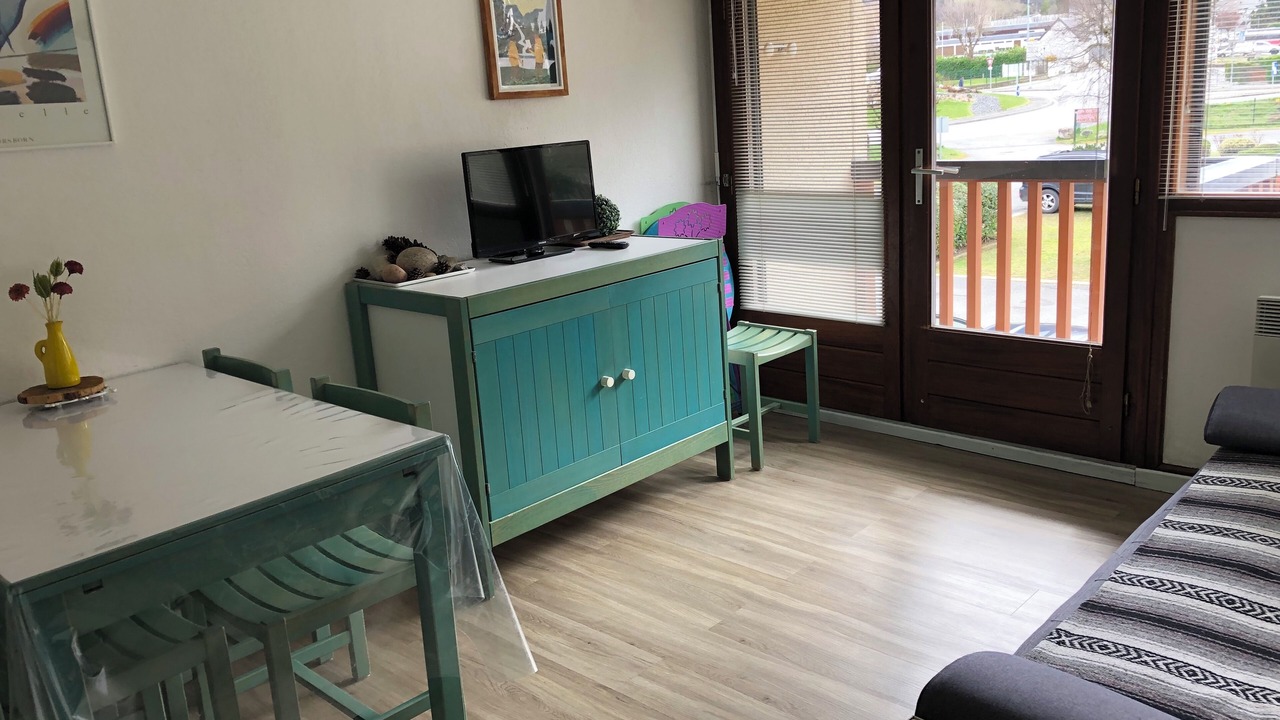 Photo of Livingroom in Saint-Lary-Soulan