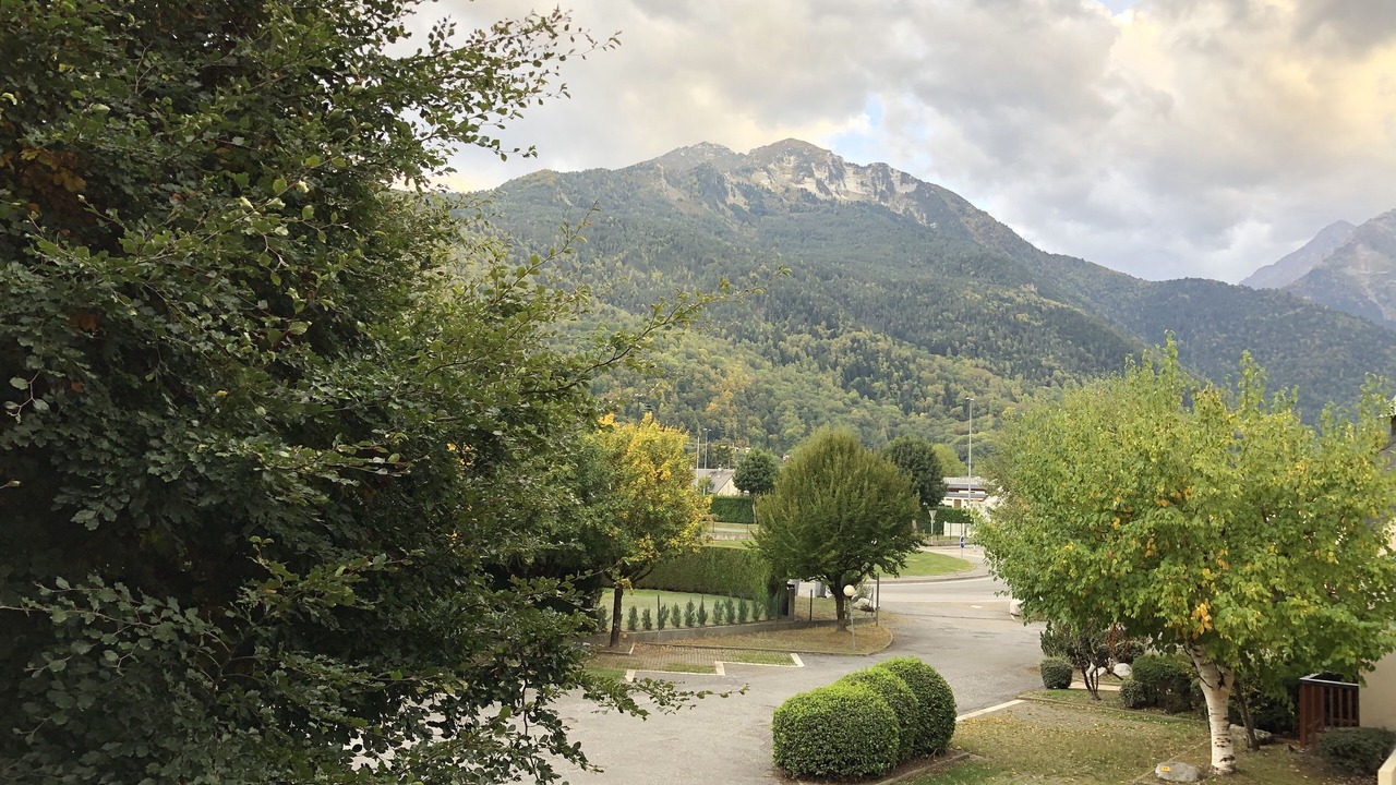 Photo of Outdoor in Saint-Lary-Soulan