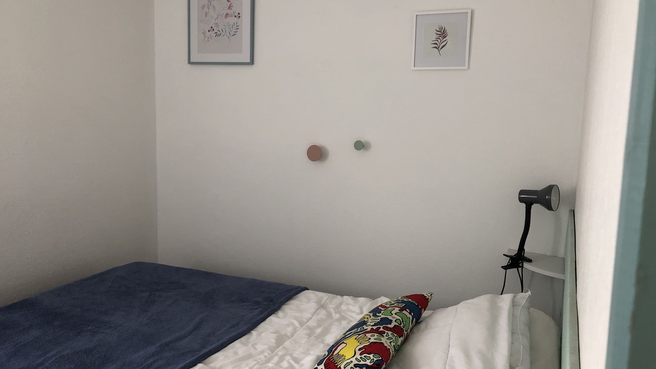 Photo of Bedroom in Saint-Lary-Soulan