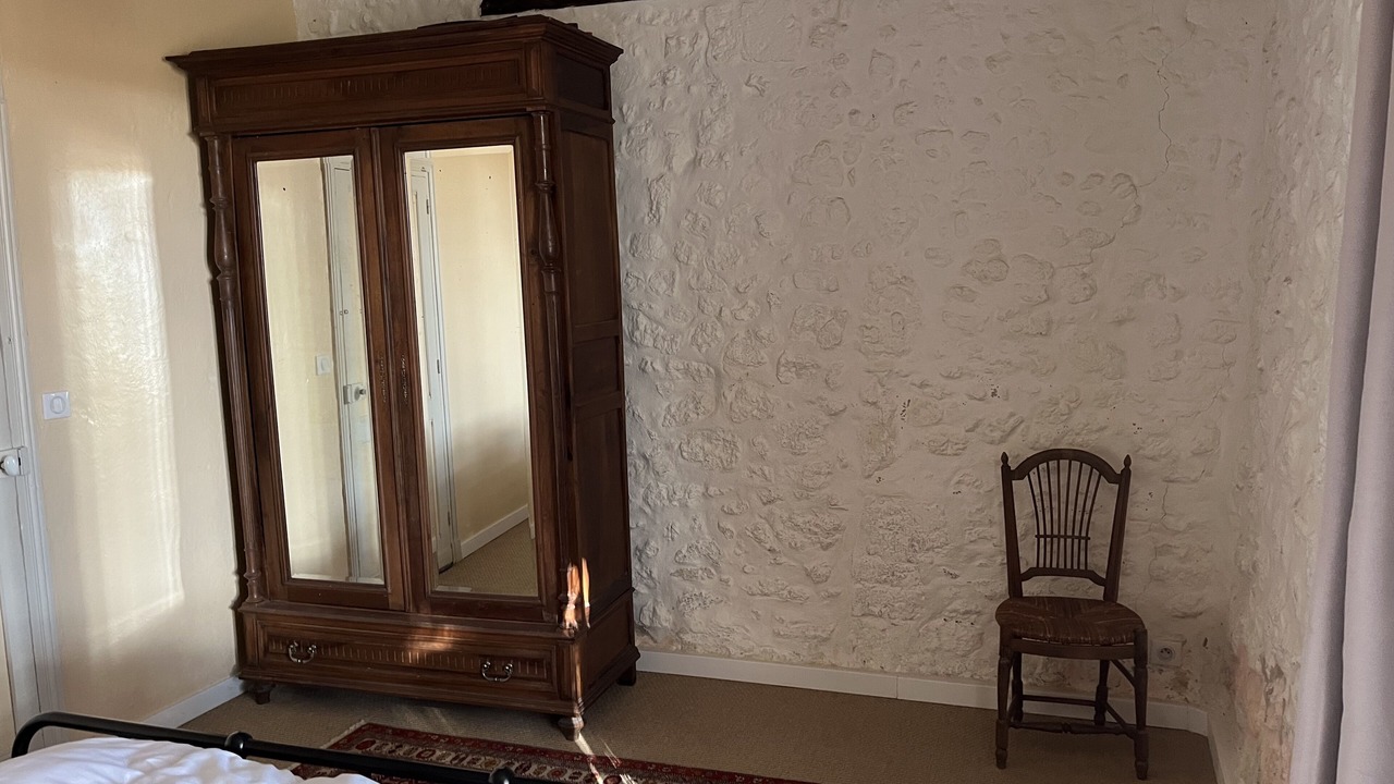Photo of Bedroom in Villefranche-du-Queyran