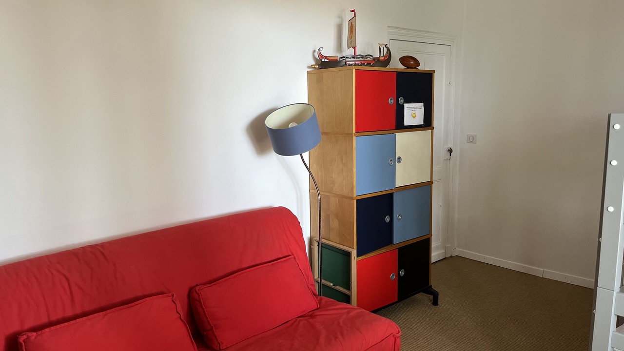 Photo of Livingroom in Villefranche-du-Queyran