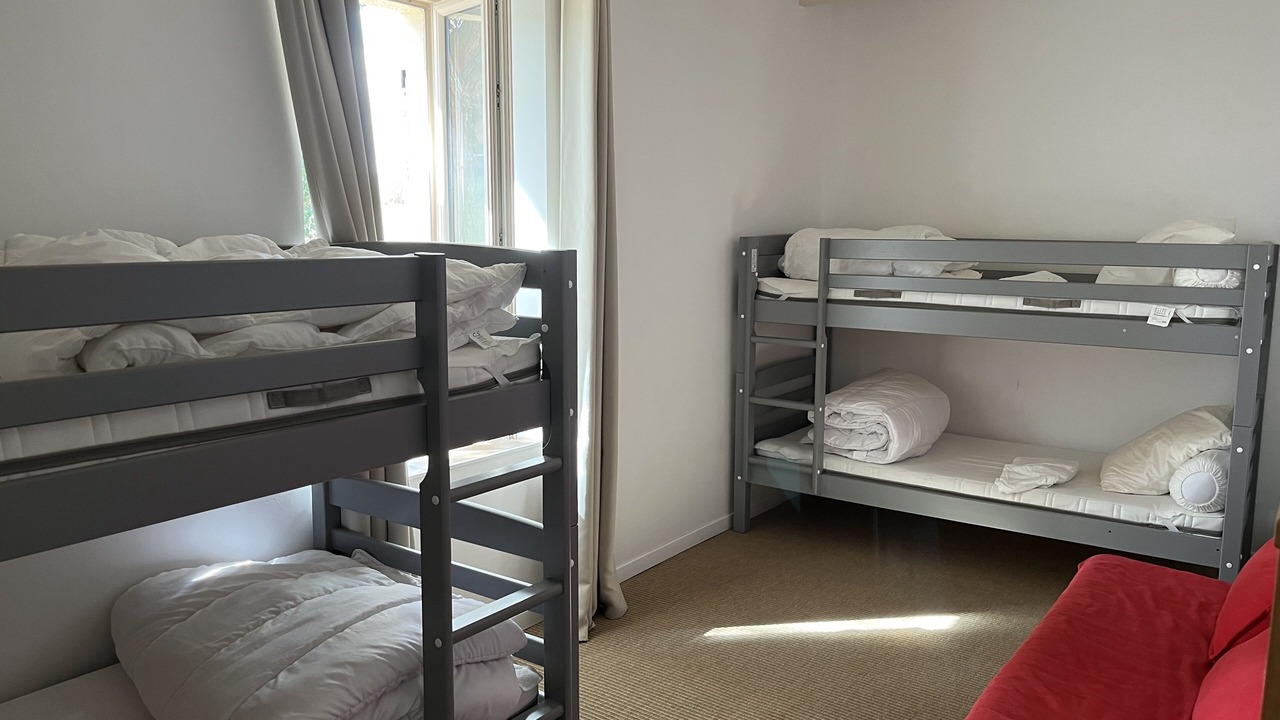 Photo of Bedroom in Villefranche-du-Queyran