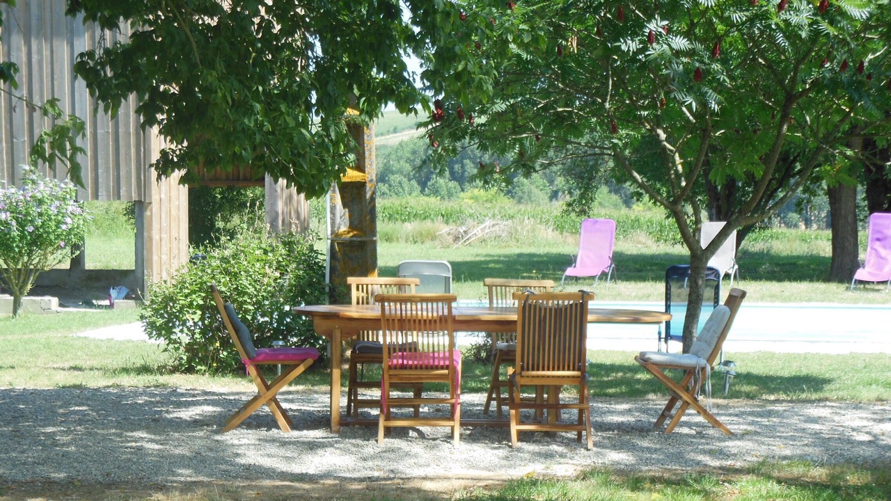 Photo of Outdoor in Villefranche-du-Queyran