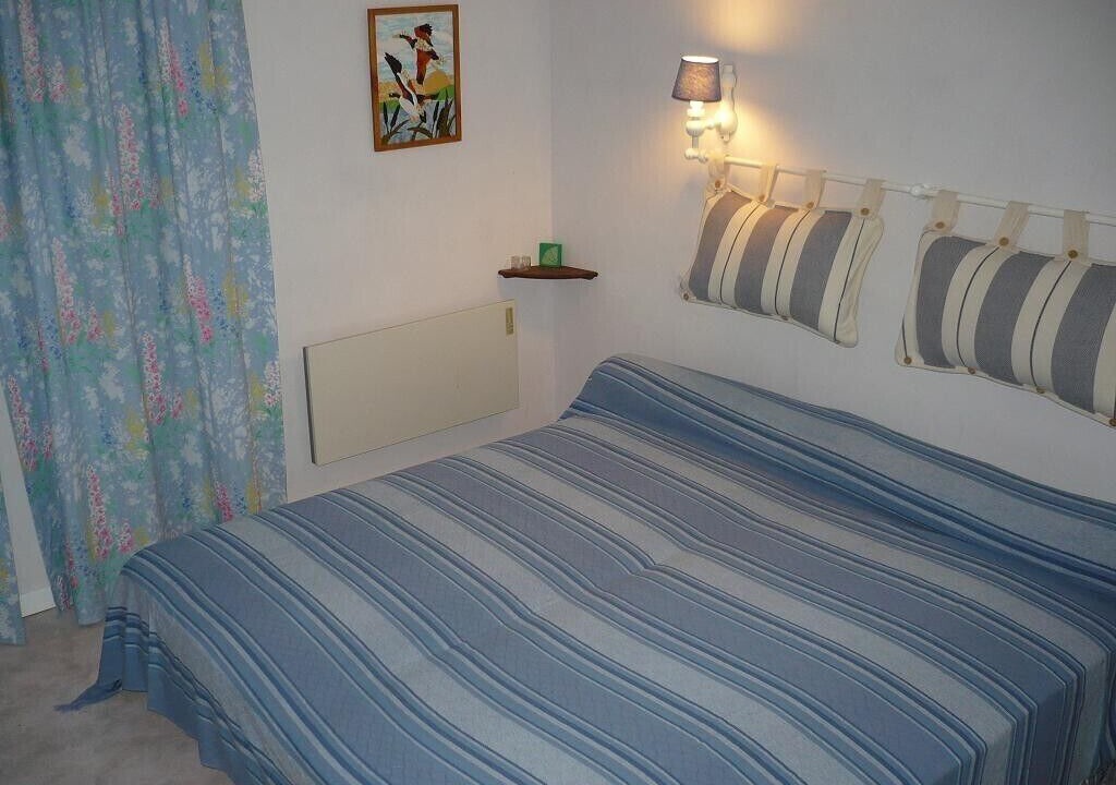 Photo of Bedroom in Le Roc