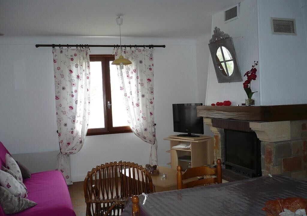 Photo of Livingroom in Le Roc