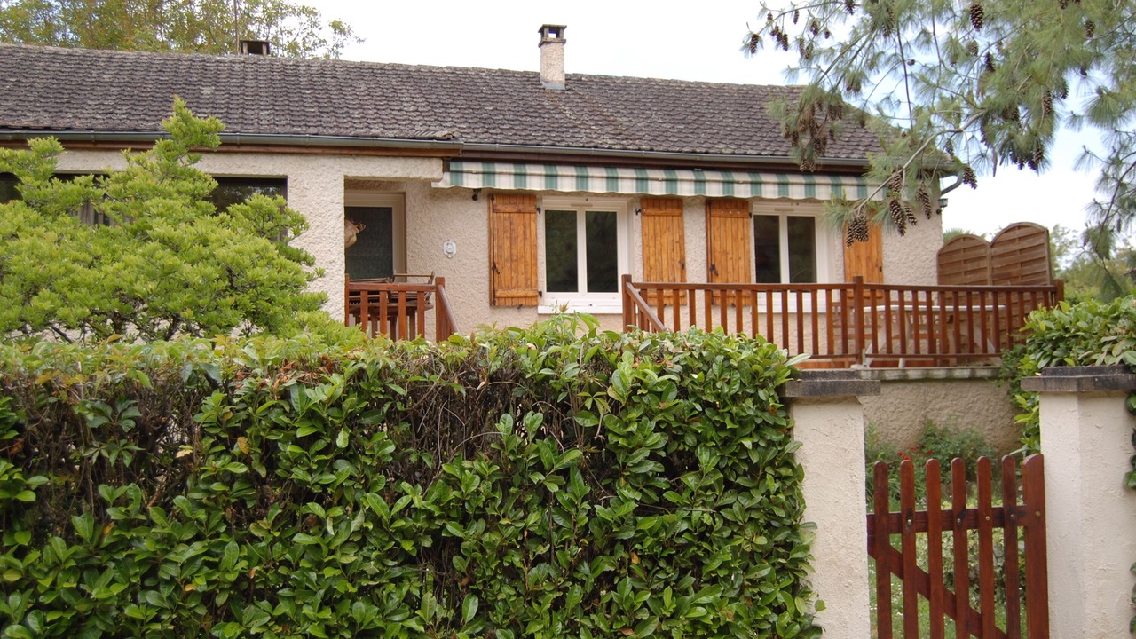 Photo of Outdoor in Le Roc