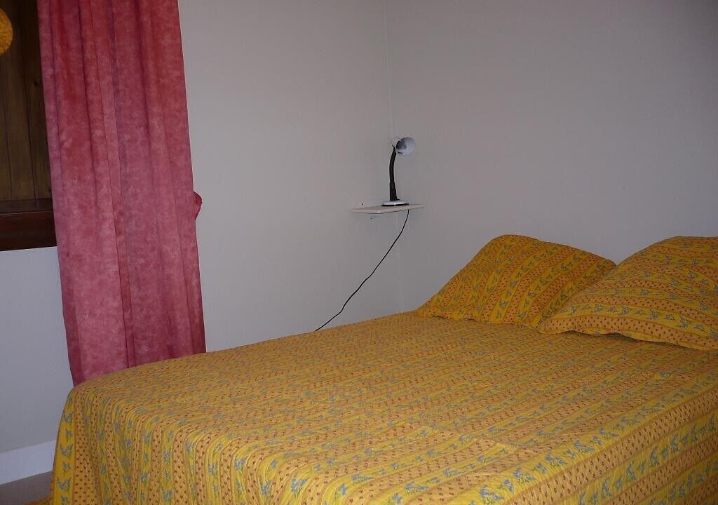 Photo of Bedroom in Le Roc