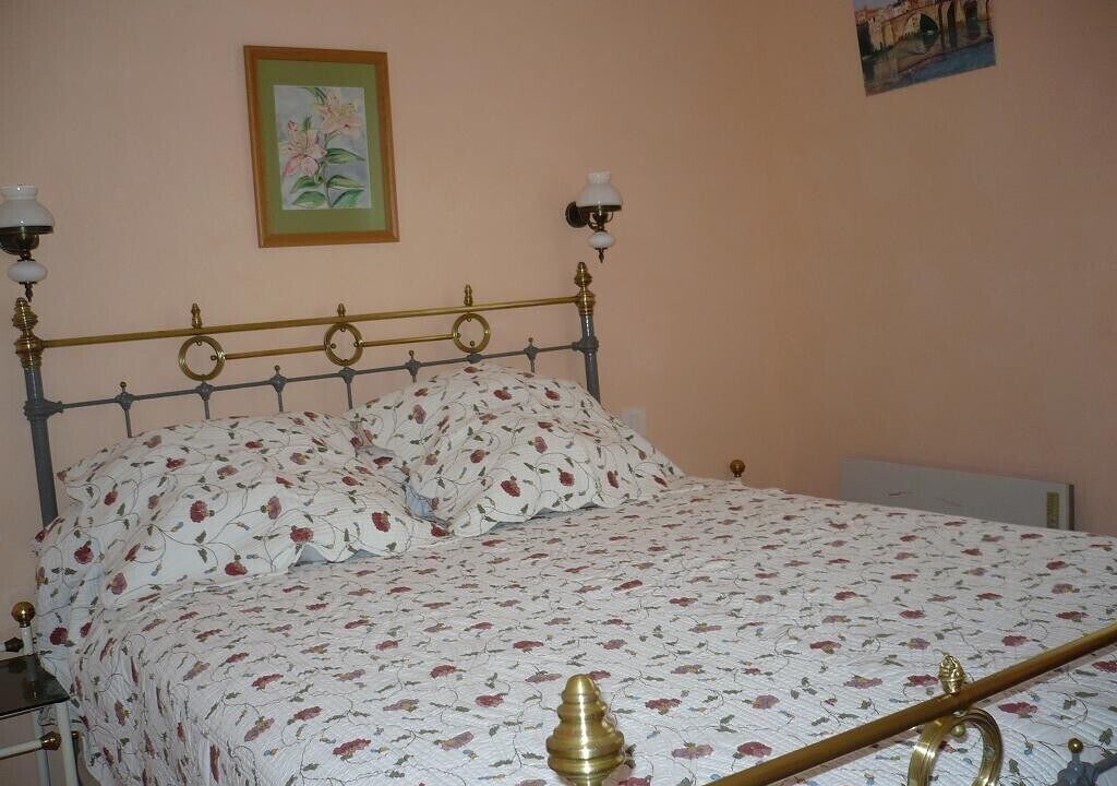 Photo of Bedroom in Le Roc