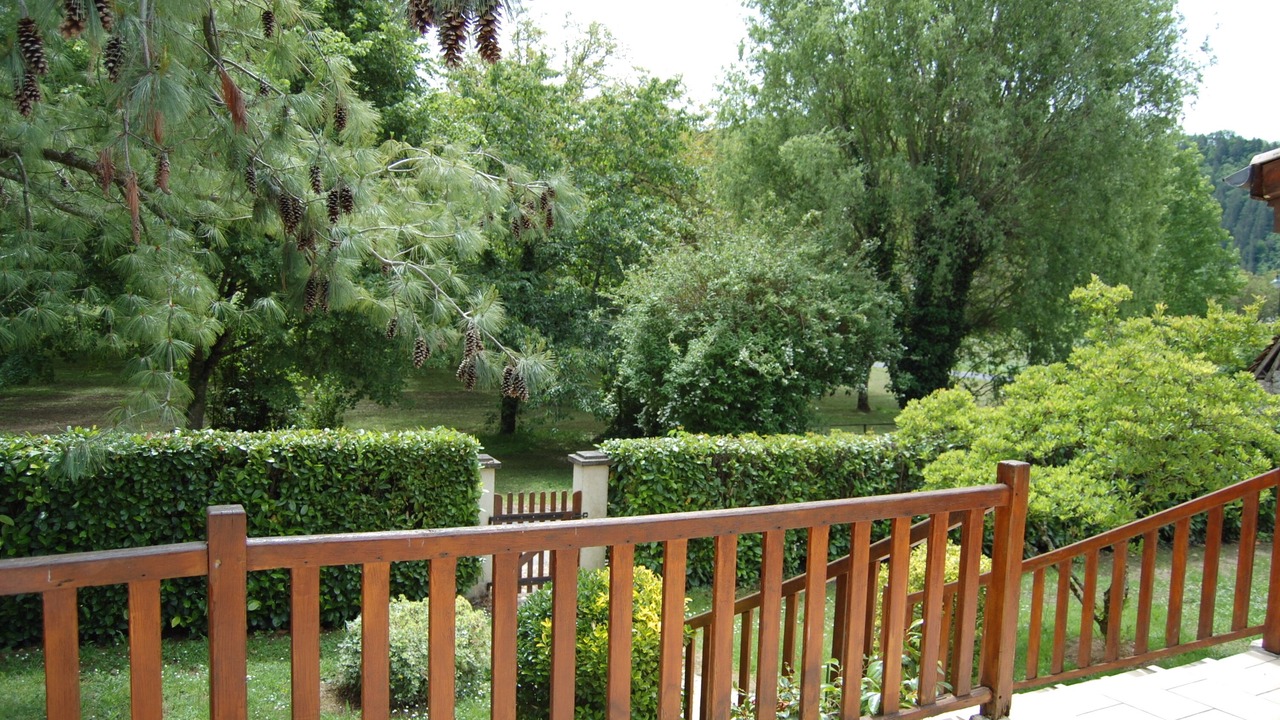 Photo of Outdoor in Le Roc