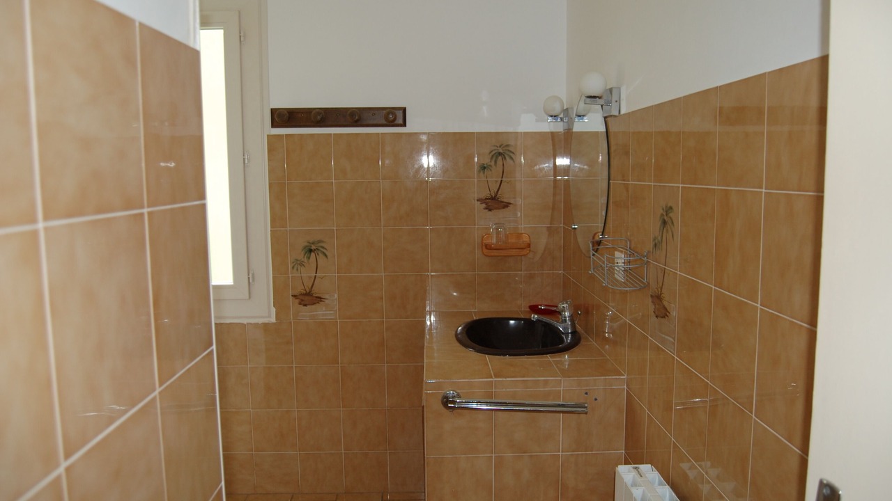 Photo of Bathroom in Le Roc