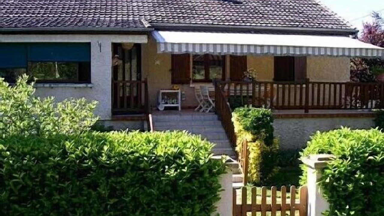 Photo of Outdoor in Le Roc