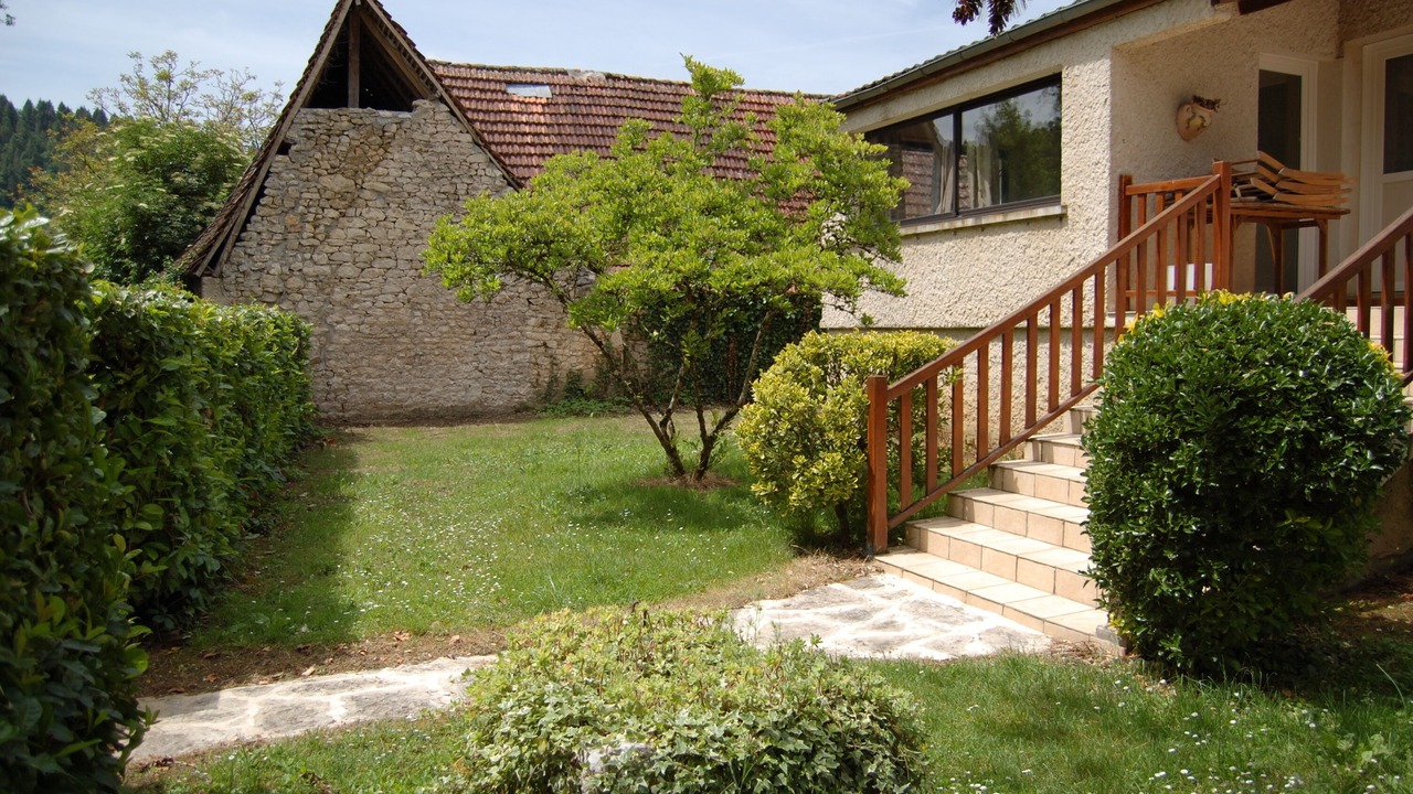 Photo of Outdoor in Le Roc