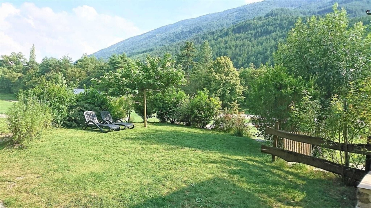 Photo of Outdoor in Castellane