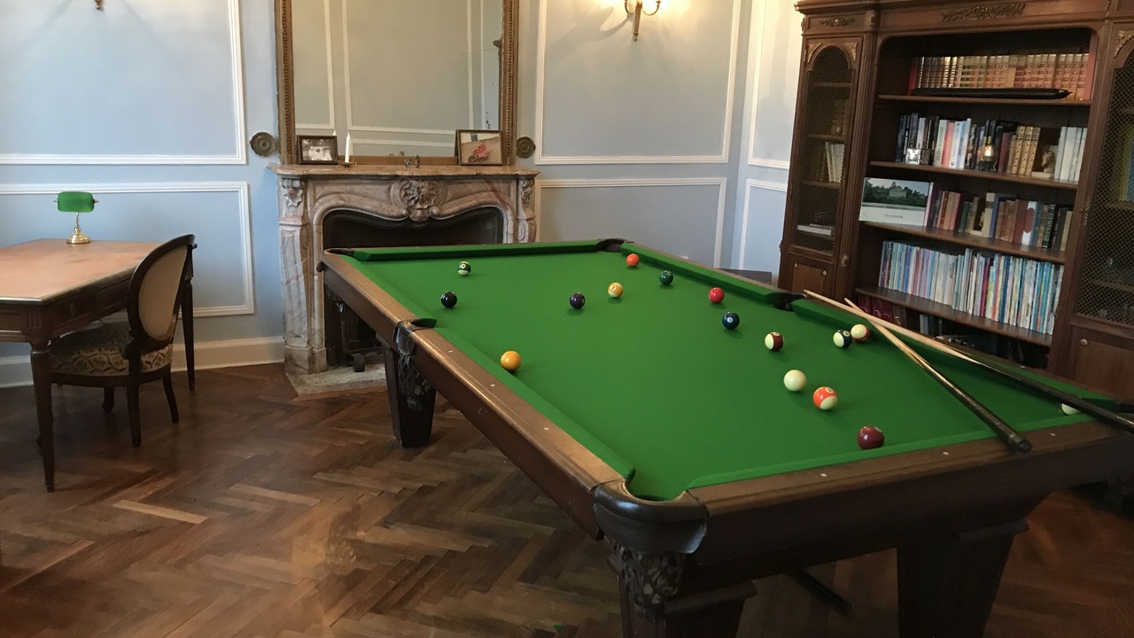 Photo of Bedroom in Flaujagues